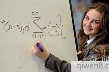 世界十大智商最高的女性 伊迪丝·斯特恩的智商高...