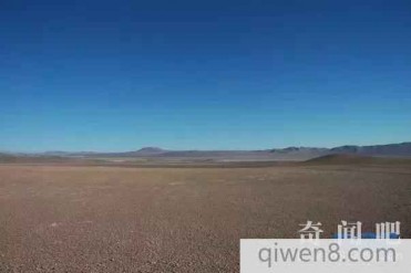 世界上最荒无人烟的地方在哪里?科学家也找不到...