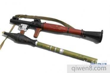 世界上最厉害的武器 第一实至名归!