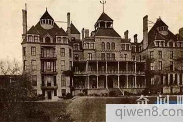 盘点全球最恐怖的10个地方 每一处都令人胆战心惊