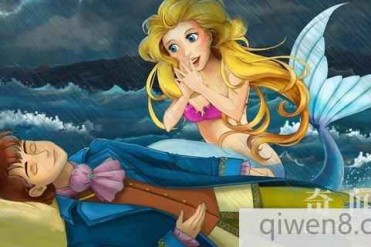 世界上真的有美人鱼吗?真的有(美人鱼并不美)