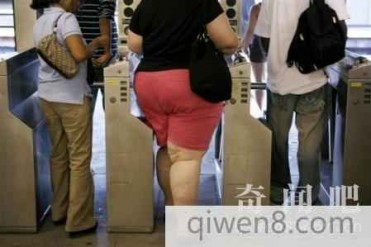 世界上最胖的国家:墨西哥 依赖速食的加工食品