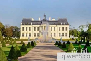 路易十四城堡售价成为世界之最,幕后推手是谁?