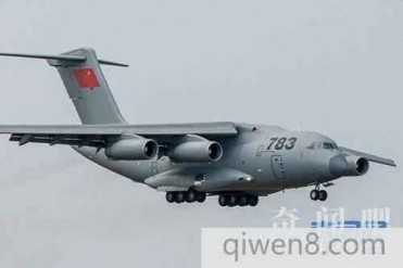 揭秘中国最大运输机:运20,盘点世界十大运输机