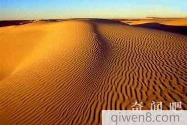 世界上太阳光最多的地方 年平均日照时数达4300小时