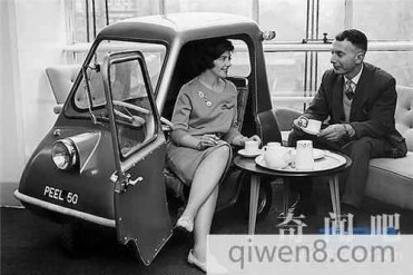 世界上最小的车和世界上最经济的小车哪一个比较...