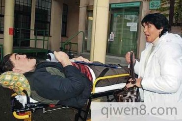 捷克第一高人去世 家人为其葬礼伤脑筋