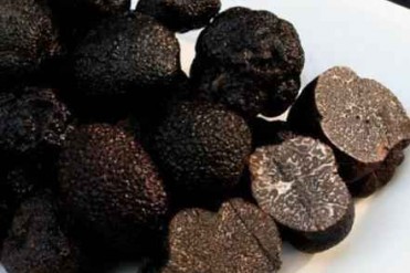 松露为什么那么贵?盘点全球5大最贵食材!