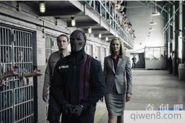 全世界最恐怖的监狱盘点 绝对不会有人想进去吃牢饭