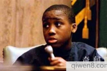 世界十大最恐怖的儿童杀手 威廉·约克10岁就开始...