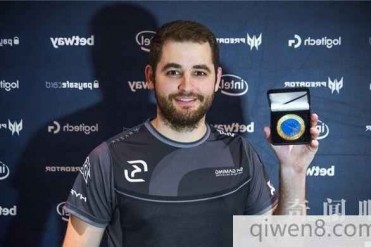 全球前十位最高收益的电子竞技运动员 韩国人Fake...