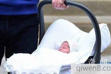 最小存活婴儿出院 出生时跟苹果差不多重