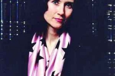 世界上最聪明的女人:智力测试智商最高达到243