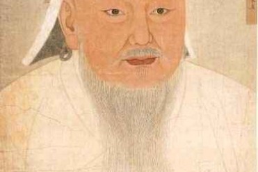 成吉思汗的十个世界之最 无人能破