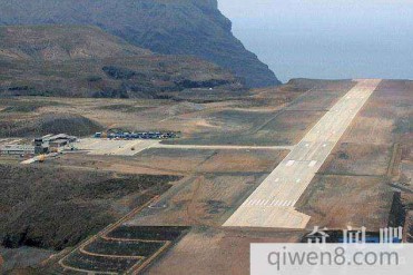 世界上最危险的机场,尼泊尔卢卡拉机场无雷达导航