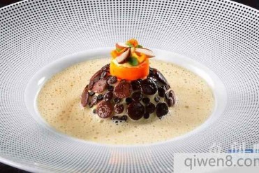 想犒赏自己一顿丰盛大餐?那你可不能错过世界上...