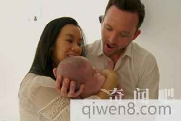 世界上最老的婴儿,被冷冻23年才出生!