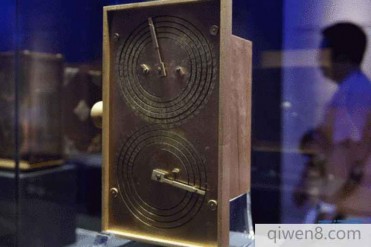 世界上最古老的计算机,用来占卜未来和星相