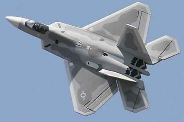 盘点世界最强十大战斗机 中国占三大