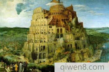 世界上最神奇的十大景点