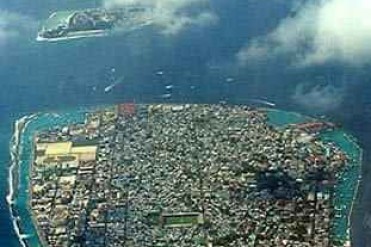 世界最小最拥挤的首都 总统府不大