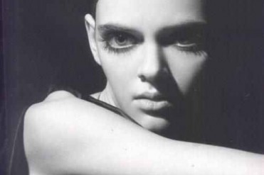 世界上眼睛最大的人