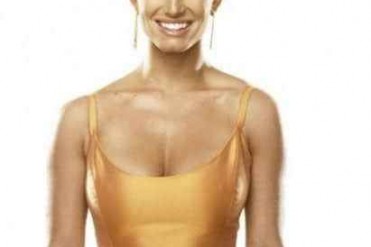 全世界胸部最美的10大性感女星