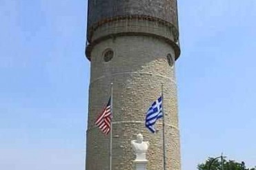 世界最大的八座阴茎象征建筑