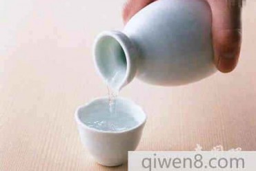 世界度数最高的白酒是中国清河大曲75度