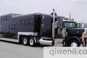 美国研发重22.7吨世界上最重的轿车