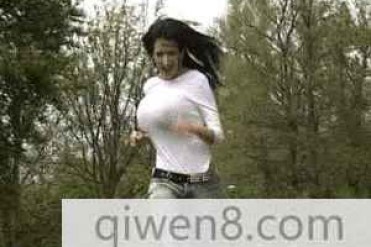 14件大胸女生无论如何都做不到的事!