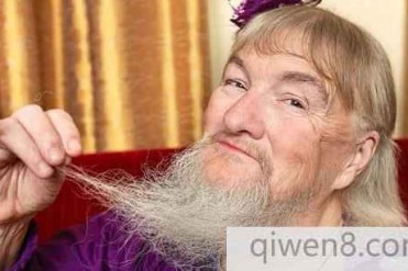 围观2014年吉尼斯世界纪录大全