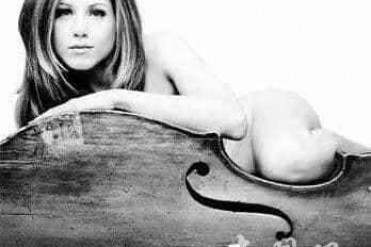 盘点全球十大最完美性感女星裸体