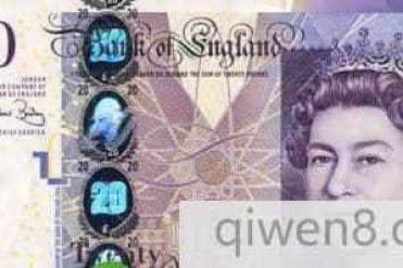 世界上最难伪造的七张钞票