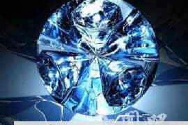 世界上最大的宝石重量达563.35克拉