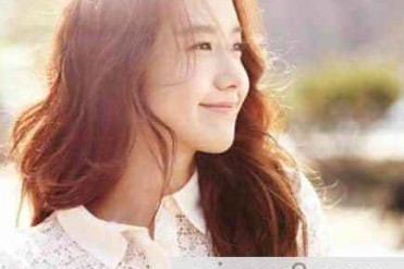 2013年度亚洲十大最美脸蛋