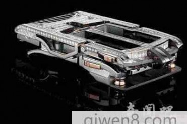 世界上最贵的一款皮带扣售价高达35万英镑