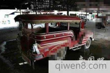 世界上第一辆吉普车美国设计生产