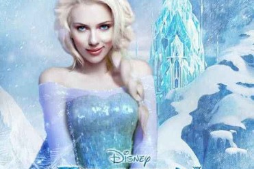 真人版迪士尼动画,谁才是你心中最适合的演员人选?