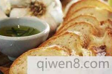 世界最贵的面包售价竟达15英镑