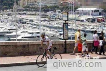 摩纳哥是世界人口密度最高的国家