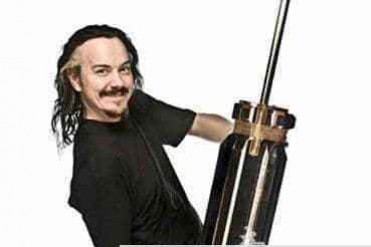 世界最大的螺丝刀把手长高达50厘米