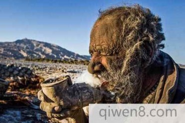 世界上不洗澡的最长时间