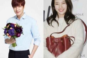 盘点颜值人气爆表的六对中韩明星情侣