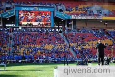 世界上最大的乐团高达7224名音乐家组成