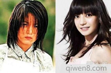 盘点10大女星最失败难看的造型