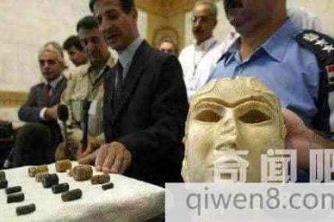 盘点全球最贵的十大失窃艺术品