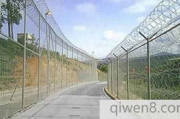 全球十大最奇特奇葩的国界