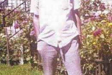 世界最健忘男子大脑20秒钟后就会彻底忘记