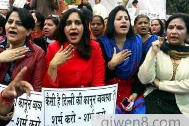 世界六个国家漂亮绝对女人不能去